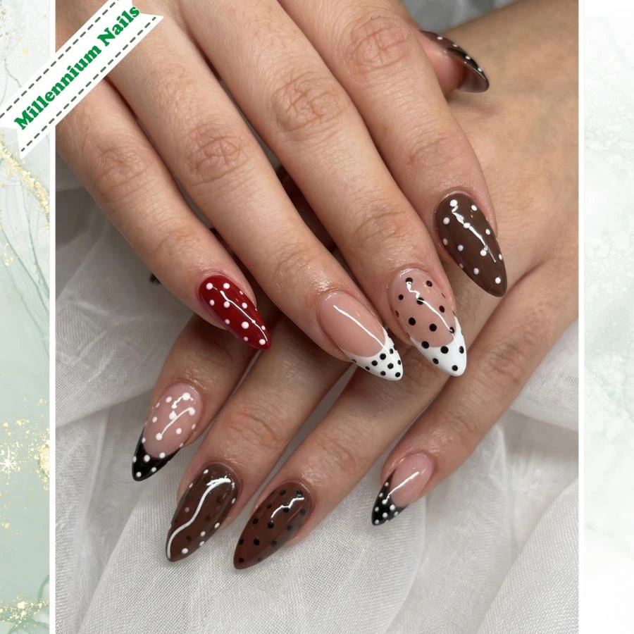 Nail Art Design